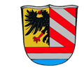 Wappen: Markt Lichtenau
