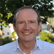 Herr Dr. Christoph Keler